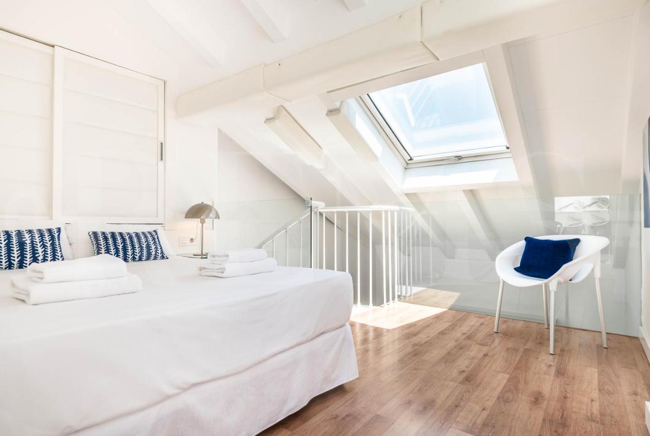 Appartamento Loft Duplex With Private Terrace - Historic Center By Rems *