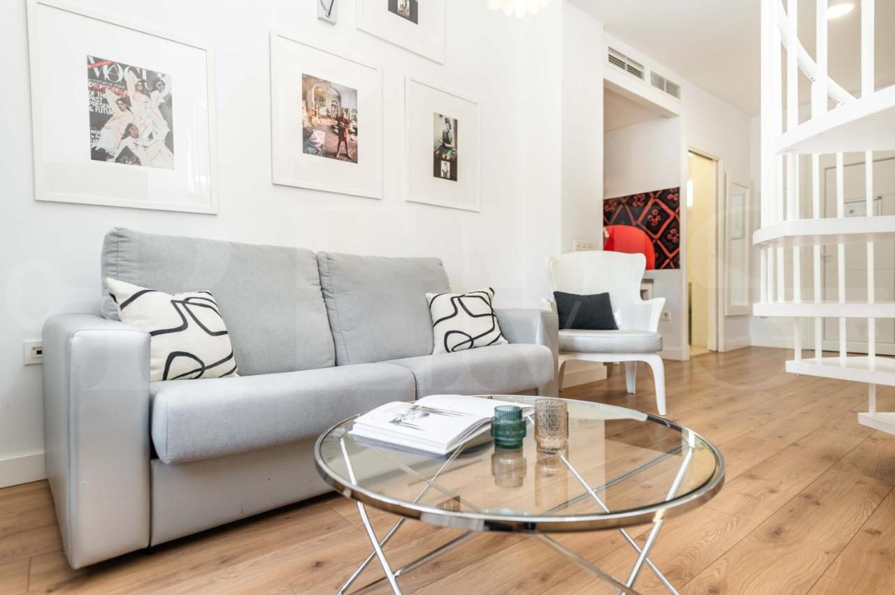 Appartamento Loft Duplex With Private Terrace - Historic Center By Rems *