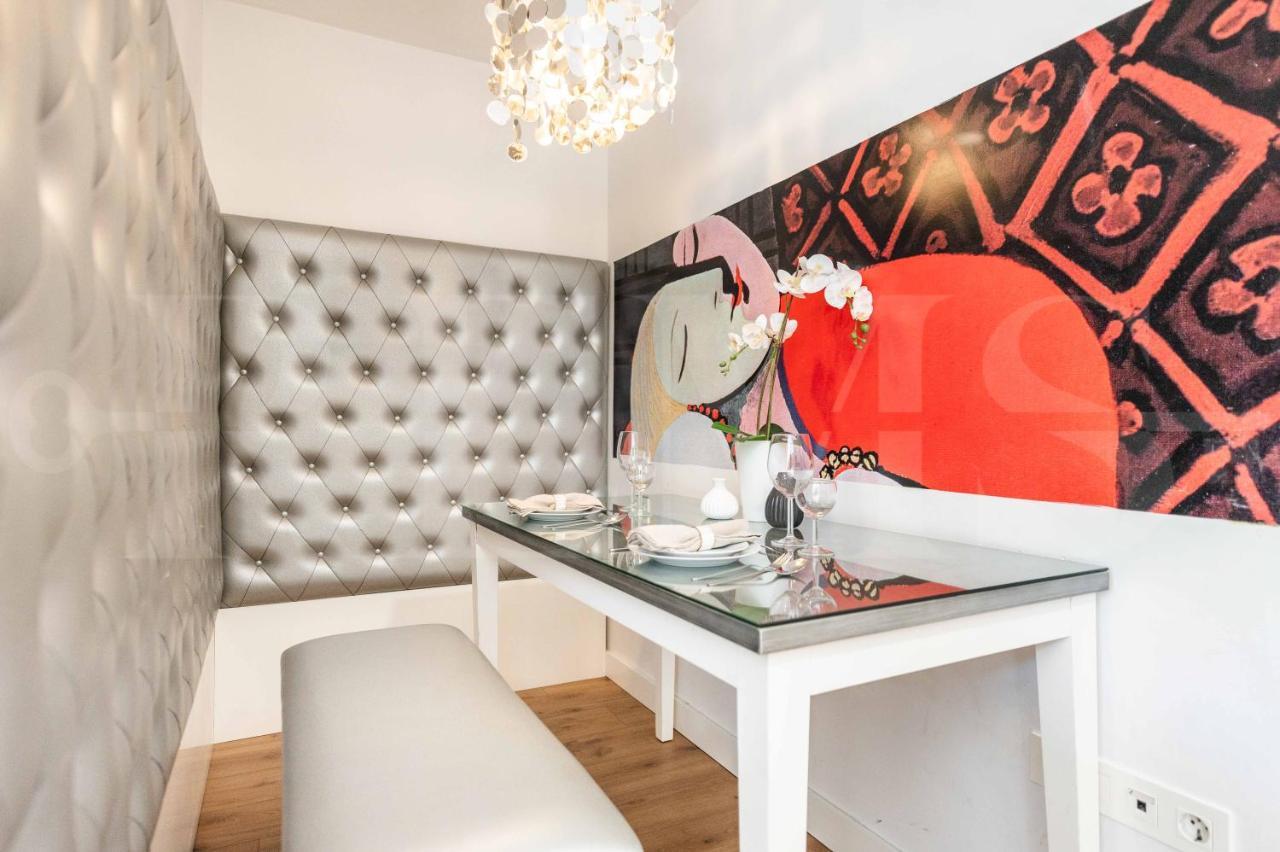 Loft Duplex With Private Terrace - Historic Center By Rems Appartamento *
