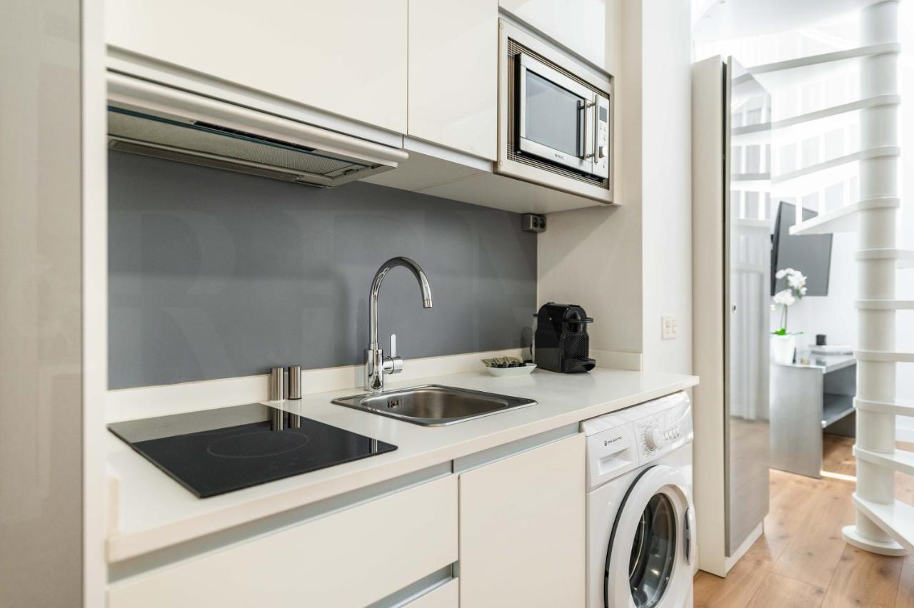 Appartamento Loft Duplex With Private Terrace - Historic Center By Rems